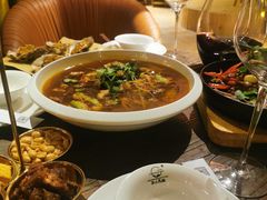 -不二·民谣音乐餐吧(长沙店)
