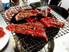 -松明一烤肉馆(鲁园店)