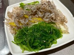 -海底捞火锅(青悦城店)