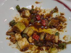 -明本湛江鸡•海鲜小厨(陈家祠店)