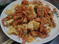 -虾忆鲜.龙虾.烧烤.小海鲜(桐乡店)