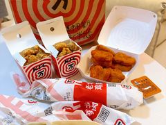 -肯德基(合肥站店)