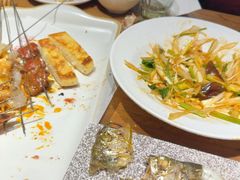 -小核桃品质串店(世茂大道店)