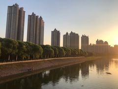 -沙澧河风景区
