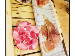 雪花牛舌-犟牛家·榴莲烤肉(五棵松店)