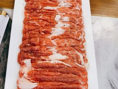 -宝财诚老北京涮肉(周庄店)