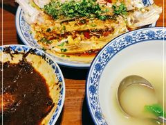 -兰边碗(鼓楼店)
