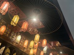 -粤香楼(新光里店)