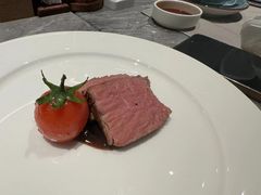 -厨艺海鲜自助餐厅•越秀宾馆希尔顿格芮精选酒店