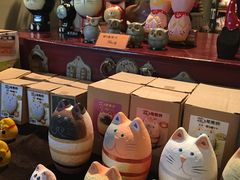 -猫咪博物馆(顶澳仔猫街店)