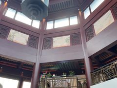 -苏州吴宫泛太平洋酒店