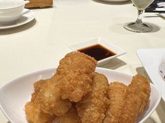 -利苑酒家(华熙国际店)