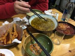 -二孃鸡爪爪(东郊记忆店)
