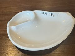 -玖鲜小笼(中山广场店)