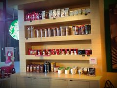 -星巴克臻选(北京世贸天阶店)