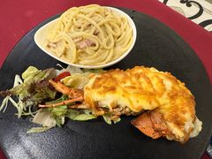 -红房子西菜馆(淮海中路店)