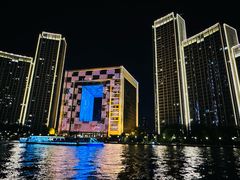 -海河游船(古文化街码头)