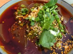 -花盐街·四川乐山小吃(西单大悦城店)