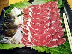 -石头咕(葵蓬店)