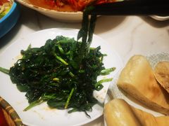 -阿胖龙虾小海鲜(宁国南路总店)
