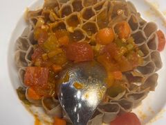 -西贝(华发商都店)