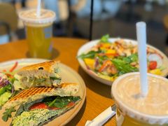 -Jamaicablue Coffeeshop(中央广场店)
