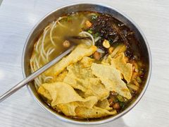-柒小螺·螺蛳粉(利丰广场店)