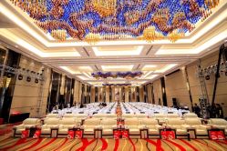 -南昌喜来登酒店·宴会厅