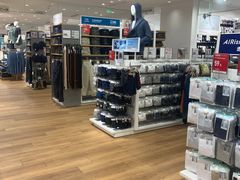 -优衣库(天津天河城店)