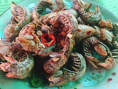 -盛港湾海鲜食府(黄沙店)