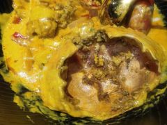 -星叶·东南亚料理(宁波万象汇店)