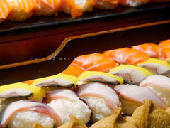 -沈阳和平艾美酒店新食谱西餐厅