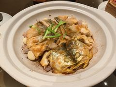 -高佳庄·舟山海鲜(海景旗舰店)