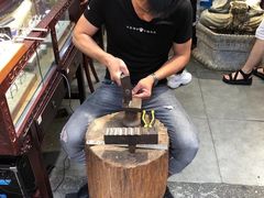 -衣裳街历史文化街区