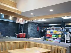 -鼎义丰功夫面(东方圣克拉店)