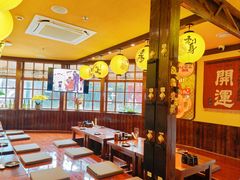 -鸟鹏烧鸟居酒屋(仁恒梦中心店)