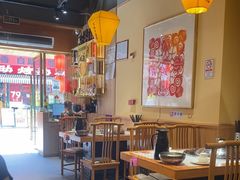 -冰城焰会大丰收铁锅炖(萝岗万达金街店)