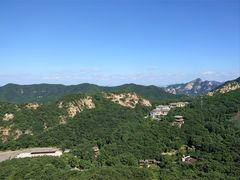 -丹东凤凰山景区