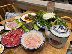 -厝味火锅·潮汕卤水火锅(十一合店)