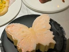 -PARFUM FLORAL花境法餐(南京首店)