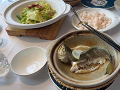 -食悦江南·淮扬菜·烤鸭(亚运村·惠新店)