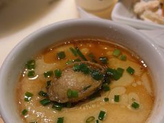 -吴越荣记苏州菜·松鼠桂鱼(月光码头店)
