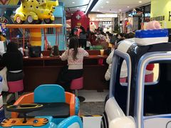 -远洋未来广场(育慧北路店)