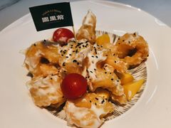 -园里前·10年私厨·福建菜(台江万达鳌峰洲店)