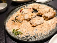 -连鹭海鲜·海肠捞饭·海胆饭(星海店)