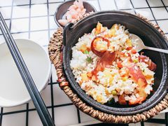 -渝绝回味碗土家洋芋饭(学道街店)