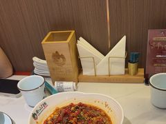 -南山翁新概念川菜(江宁万达广场店)