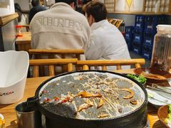 -胖记烤肉(湖大店)