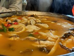 -陈生记黑鱼馆·20年活鱼现杀(宁波鼓楼店)