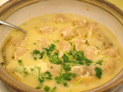 -瑞福园联谊餐室(茂名南路店)